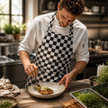 Tablier De Chef Cuisinier