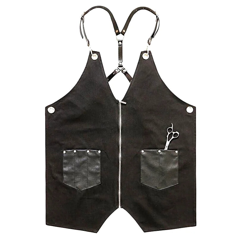 Tablier de Coiffure Professionnel