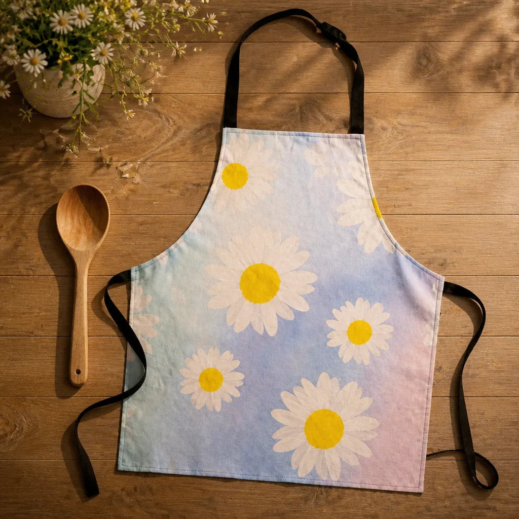 tablier-de-cuisine-a-fleurs
