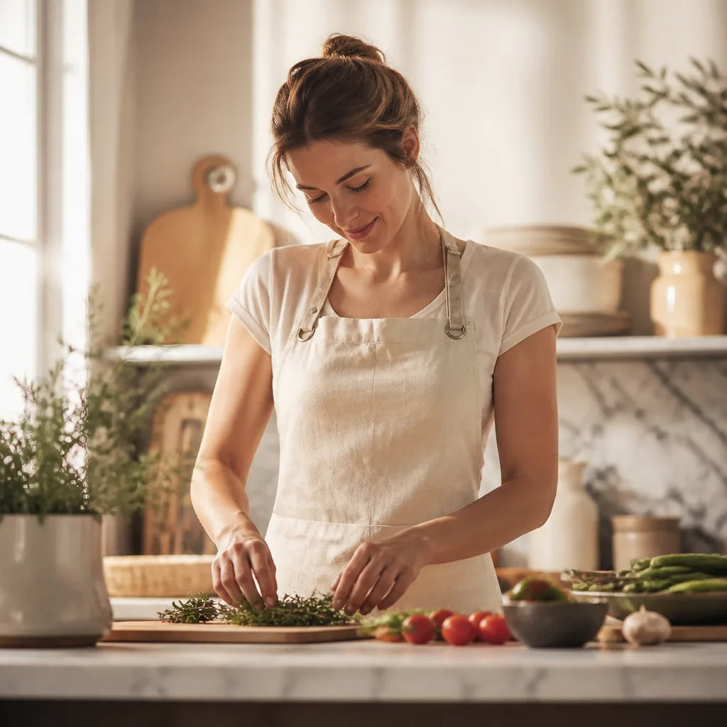 tablier-de-cuisine-ajustable