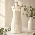 Tablier De Cuisine Ajustable