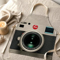 Tablier De Cuisine Appareil Photo