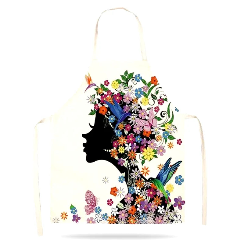 tablier-de-cuisine-art-fleuri
