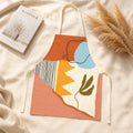 Tablier De Cuisine Artistique
