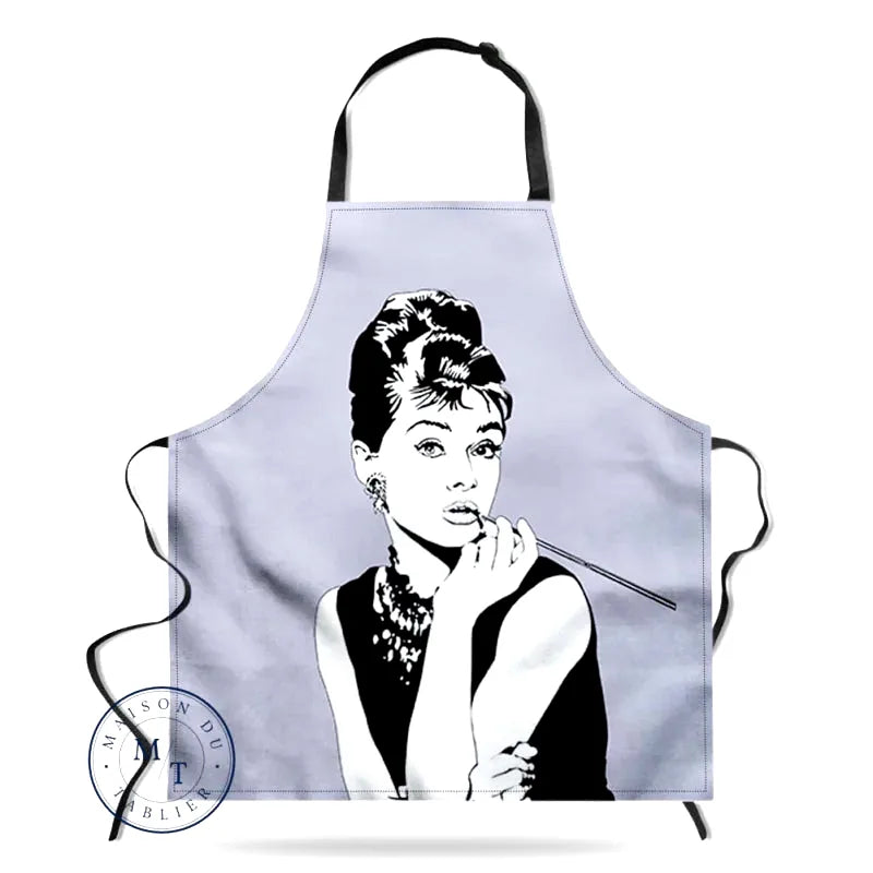 tablier-de-cuisine-audrey-hepburn