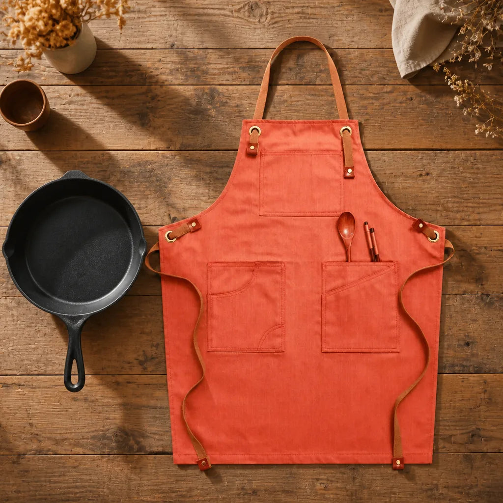 tablier-de-cuisine-avec-bavette