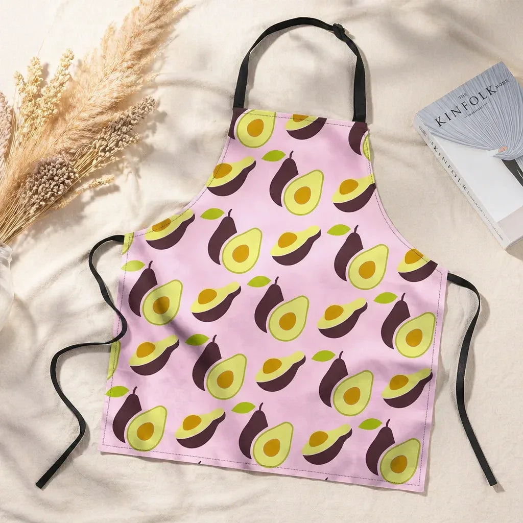 Tablier De Cuisine Avocat