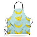 Tablier de Cuisine Banane