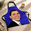 Tablier De Cuisine Barack Obama
