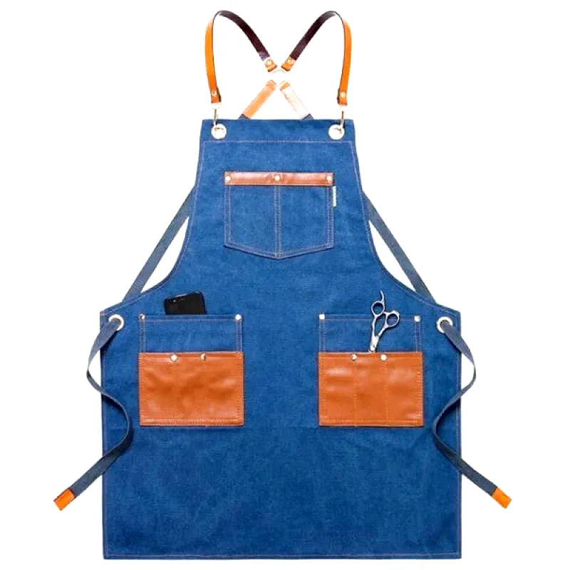 tablier-de-cuisine-bleu
