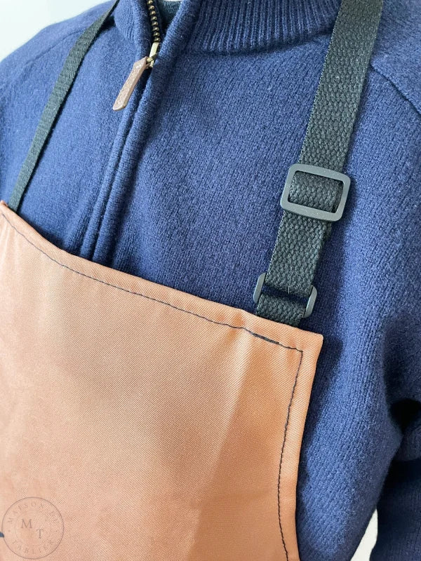 Tablier de Cuisine Cerf