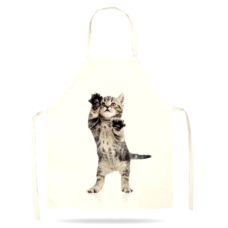 tablier-de-cuisine-chaton