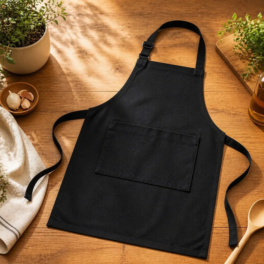 Tablier De Cuisine Classique