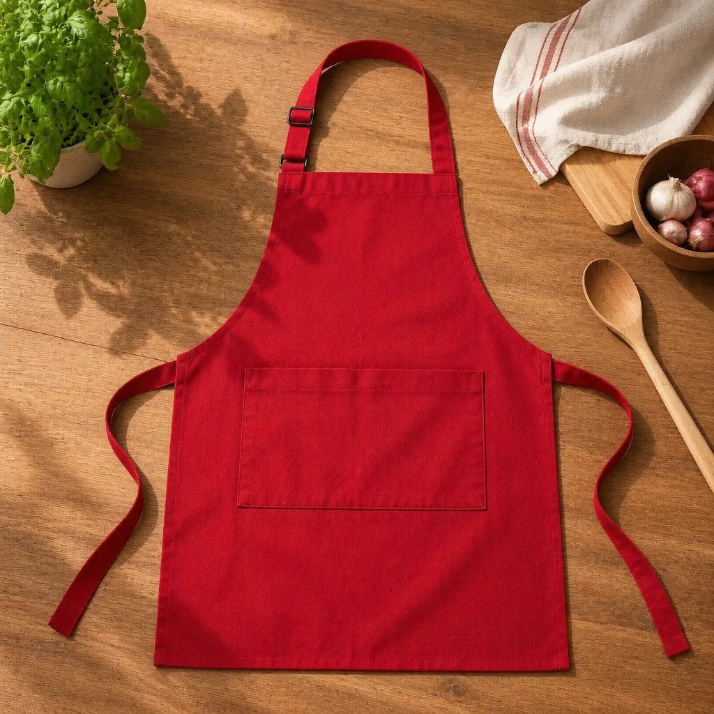 Tablier De Cuisine Classique
