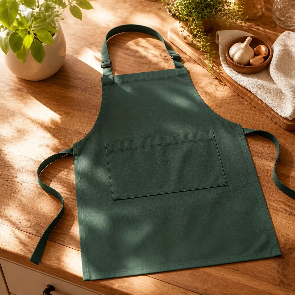 Tablier De Cuisine Classique