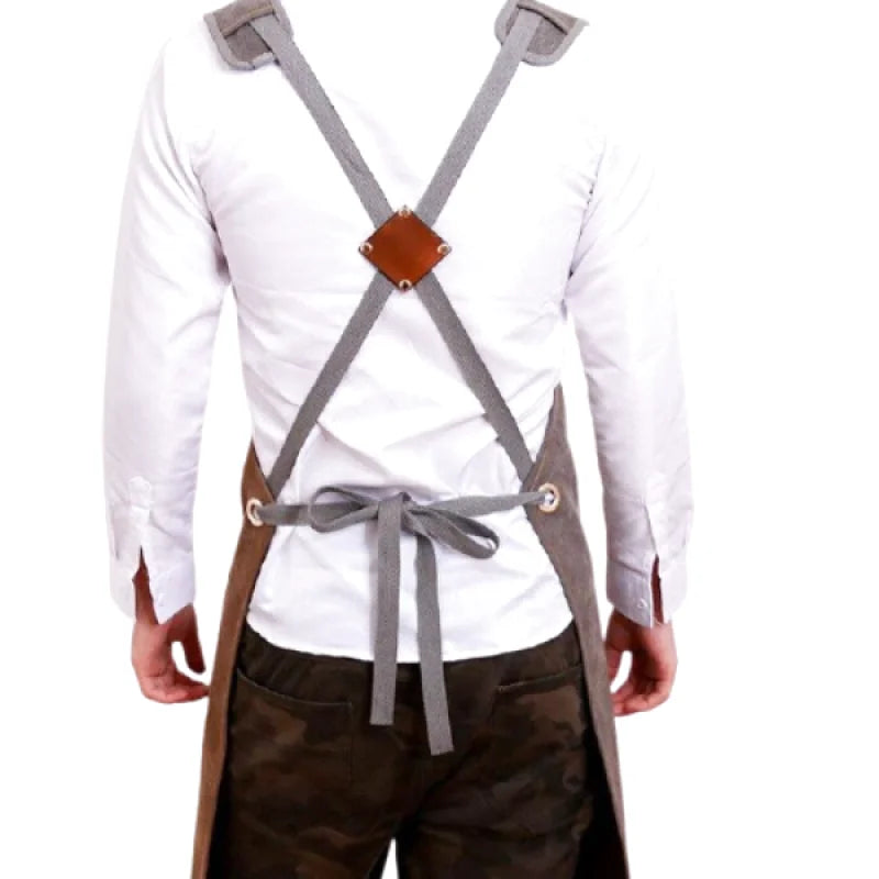 Tablier de Cuisine Design