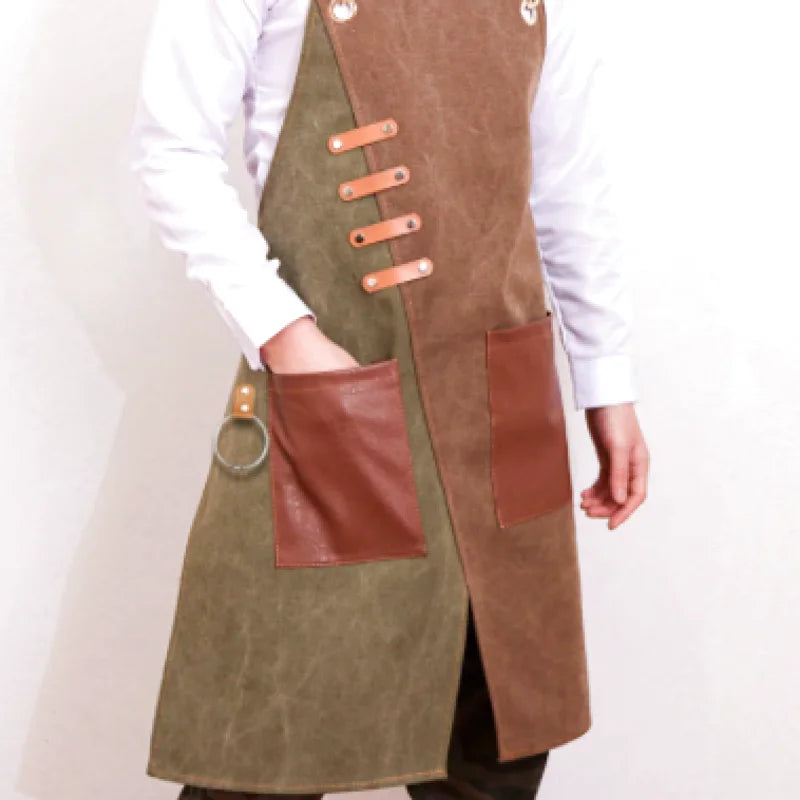 Tablier de Cuisine Design