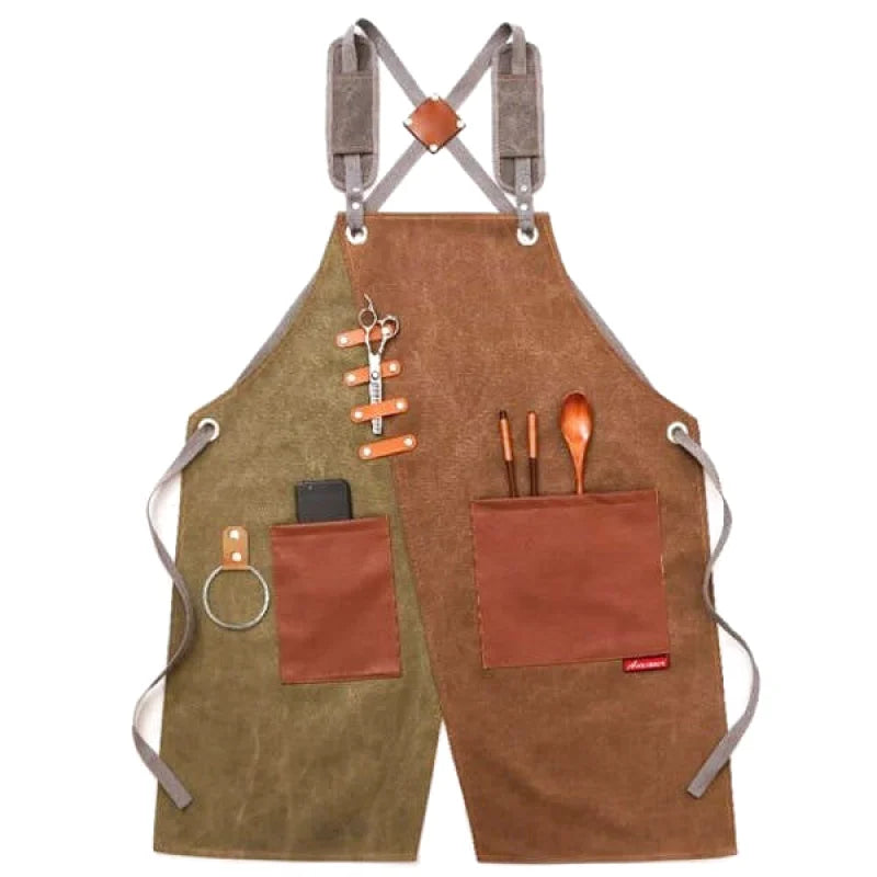 Tablier de Cuisine Design