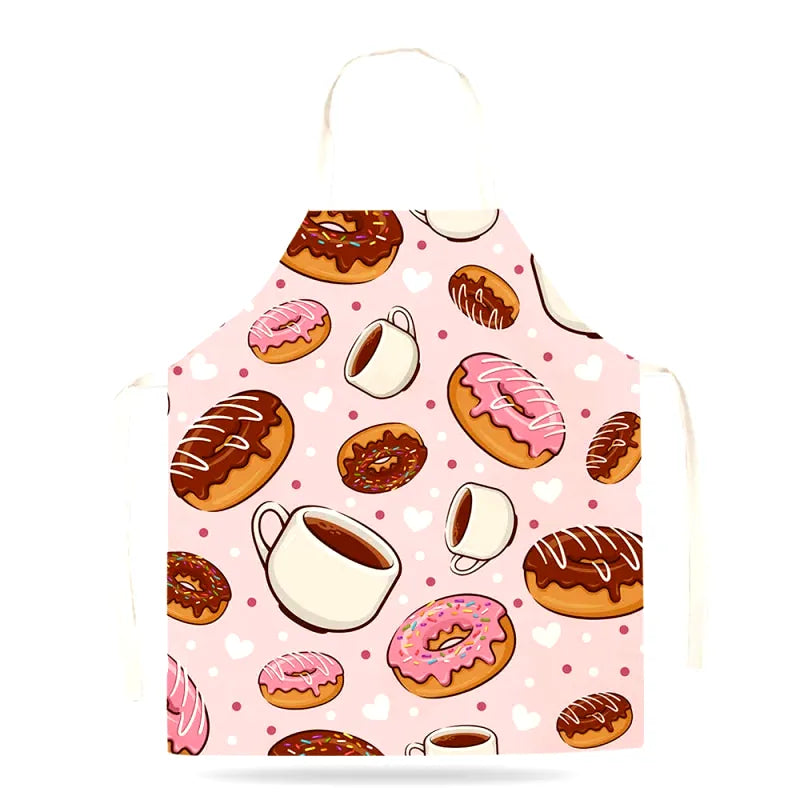 tablier-de-cuisine-donuts