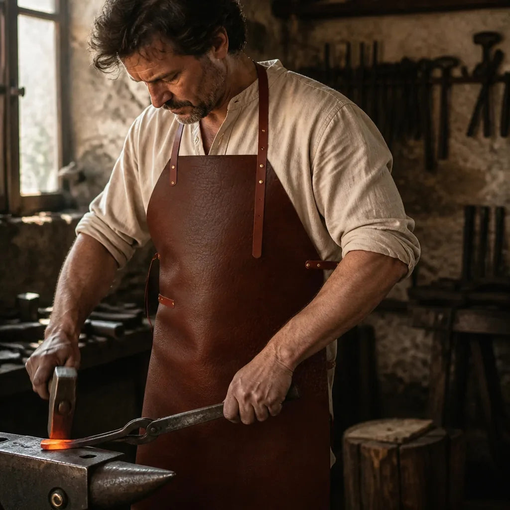 tablier-de-cuisine-en-cuir