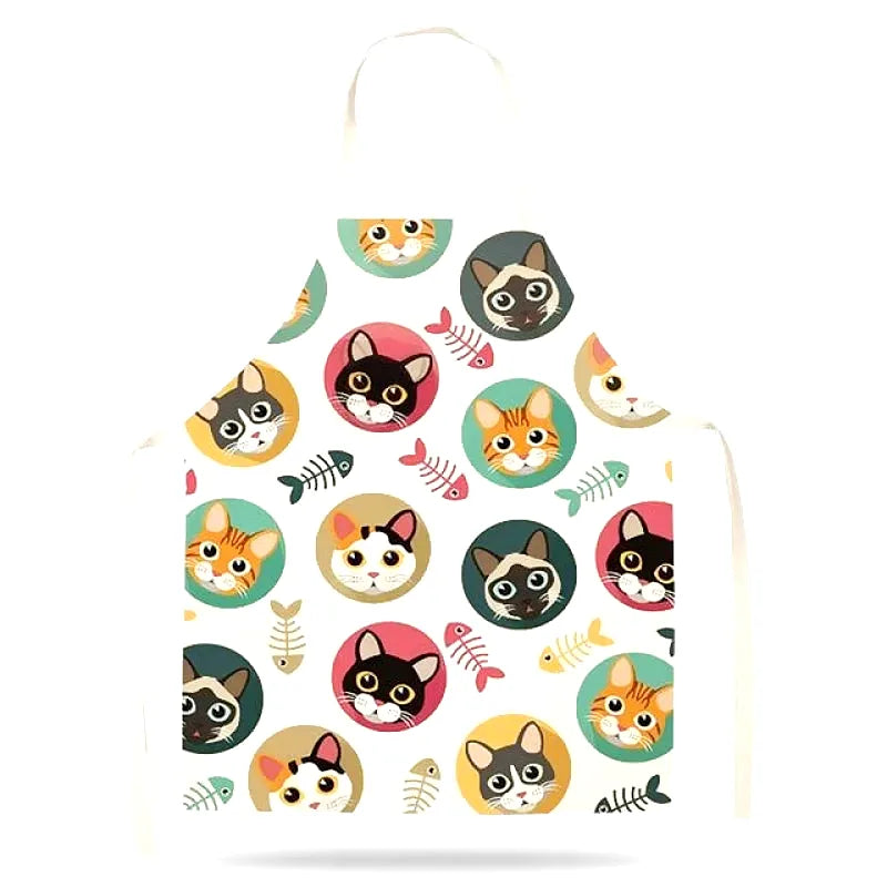 tablier-de-cuisine-enfants-chat