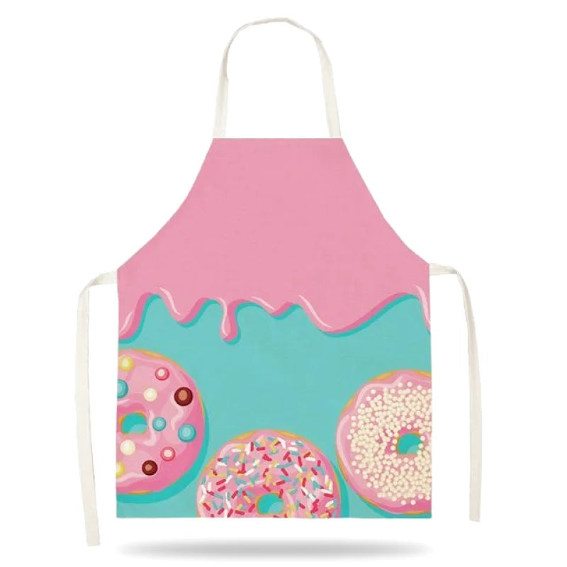 Tablier de Cuisine Enfants Dessert