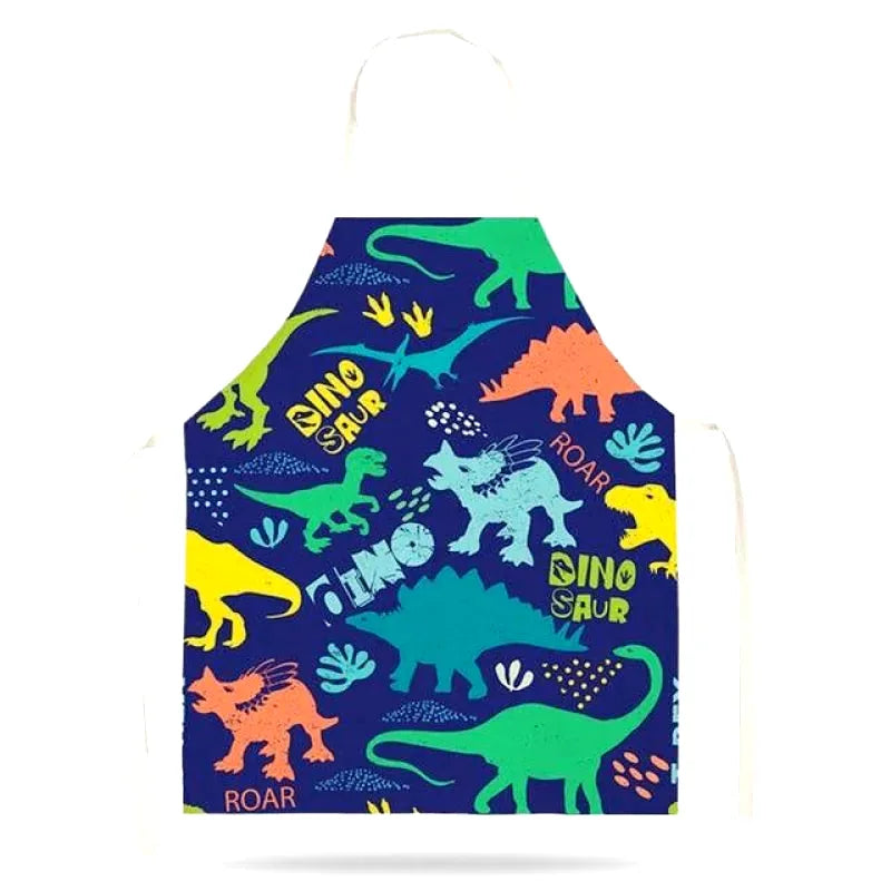 tablier-de-cuisine-enfants-dinosaure