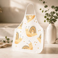Tablier De Cuisine Enfants Escargot