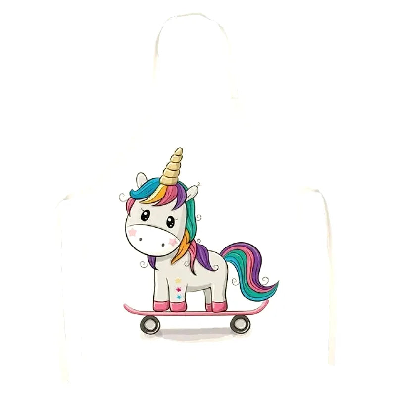 tablier-de-cuisine-enfants-licorne-skate