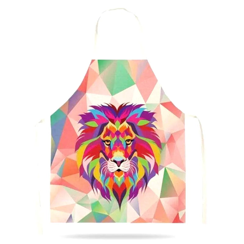tablier-de-cuisine-enfants-lion