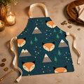 Tablier De Cuisine Enfants Nature
