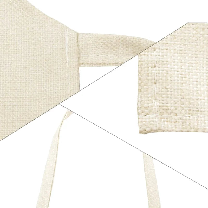 Tablier de Cuisine Enfants Pingouin