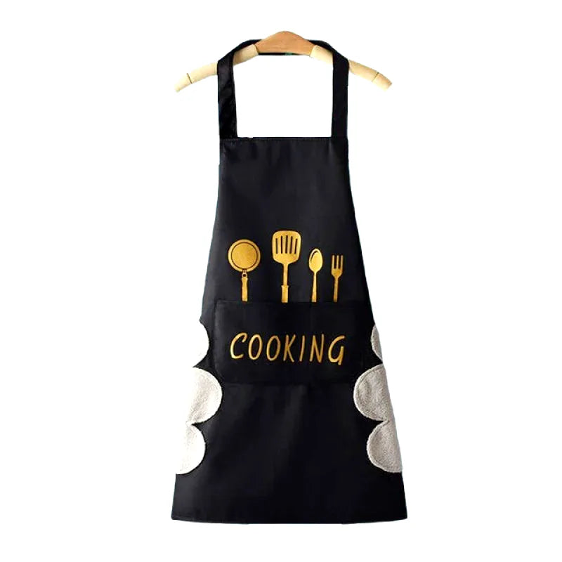 tablier-de-cuisine-femme-avec-essuie-mains