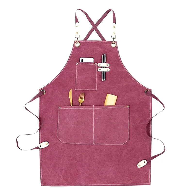 tablier-de-cuisine-femme-moderne