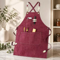 Tablier De Cuisine Femme Moderne