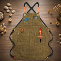 Tablier De Cuisine Femme Original