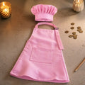 Tablier De Cuisine Fille