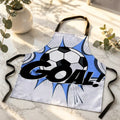 Tablier De Cuisine Football