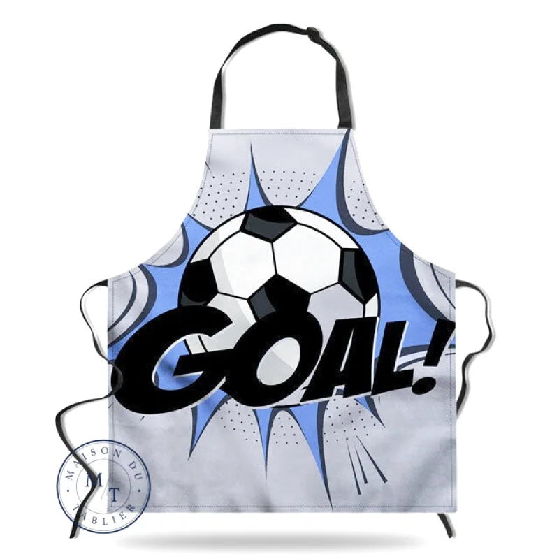 Tablier de Cuisine Football