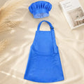 Tablier De Cuisine Garçon