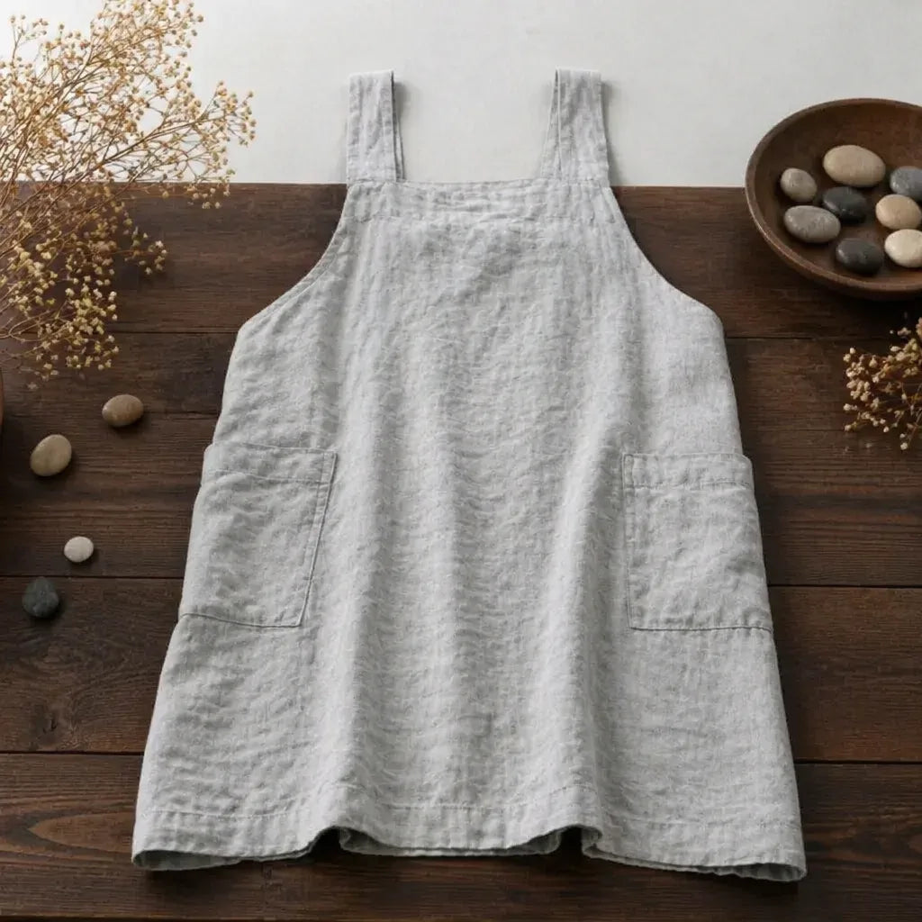 Tablier De Cuisine Grande Taille