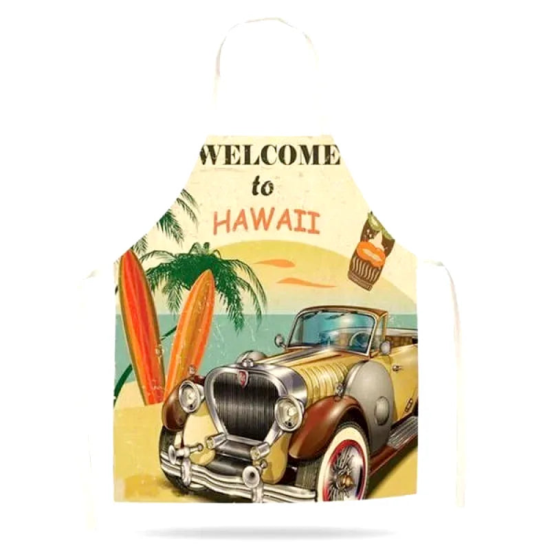 tablier-de-cuisine-hawaii