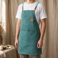 Tablier De Cuisine Homme Chef
