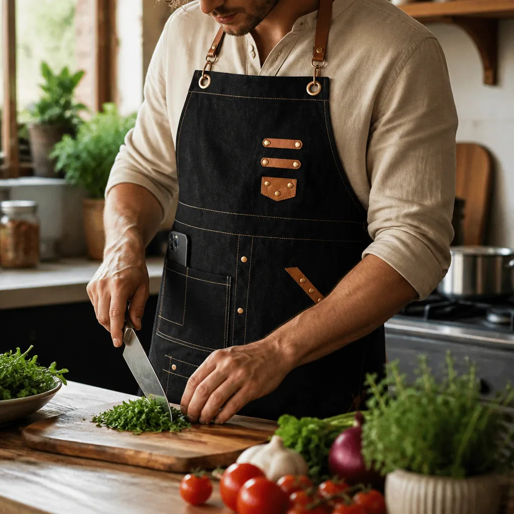 tablier-de-cuisine-homme-chic