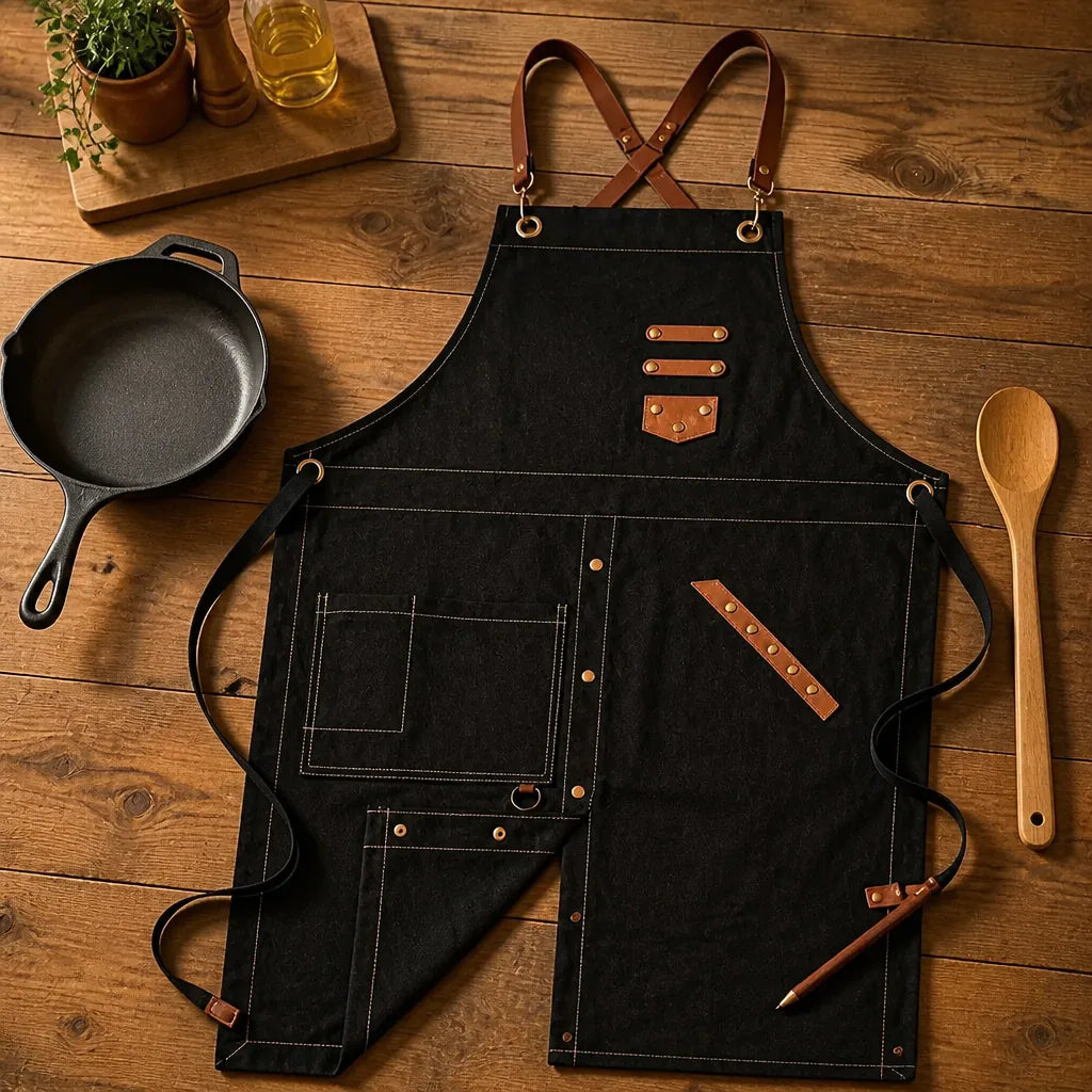 tablier-de-cuisine-homme-chic