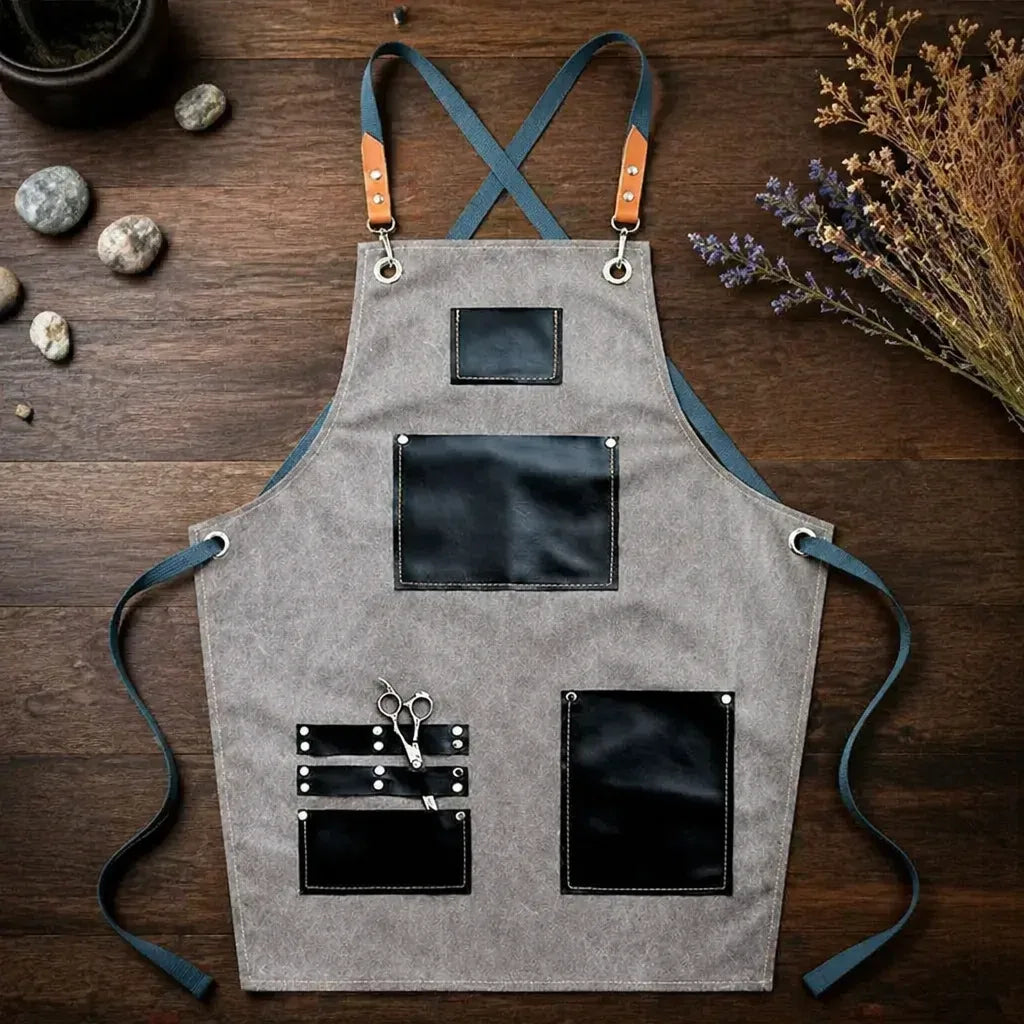 [ANCIEN] supprimer — Tablier De Cuisine Homme Professionnel