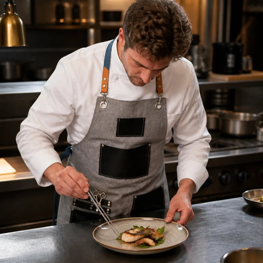 tablier-de-cuisine-homme-professionnel