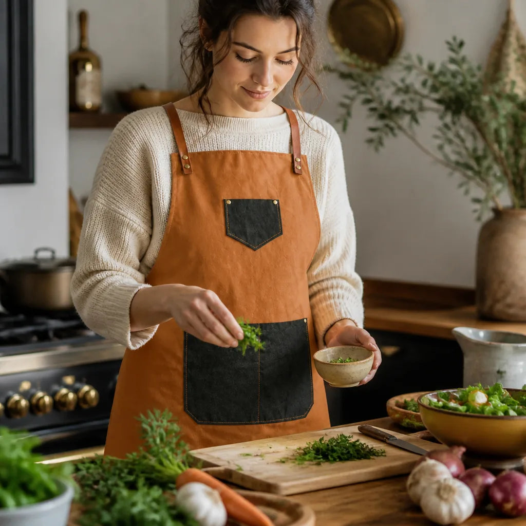 tablier-de-cuisine-impermeable