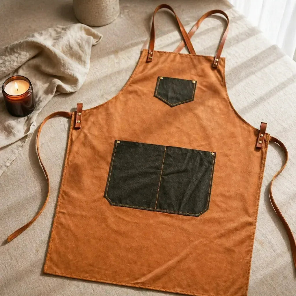 Tablier De Cuisine Imperméable