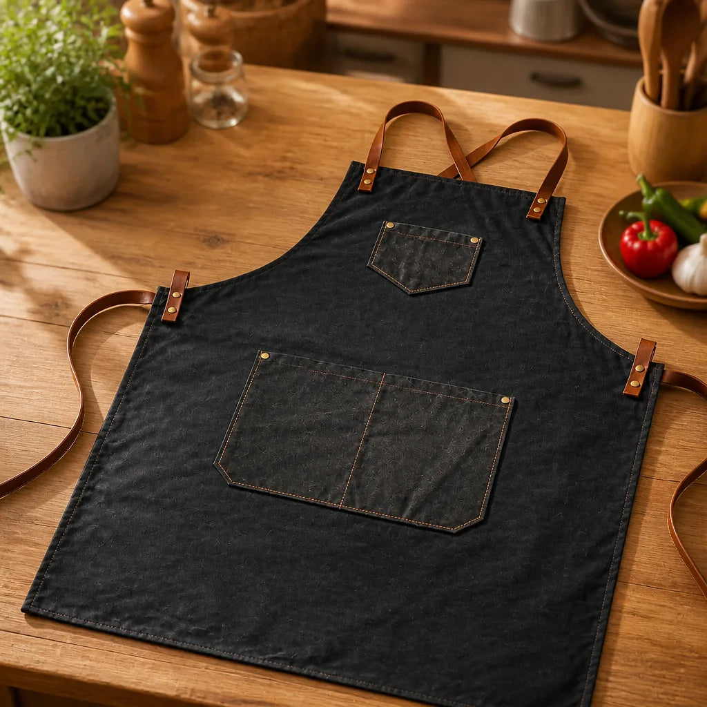 Tablier De Cuisine Imperméable